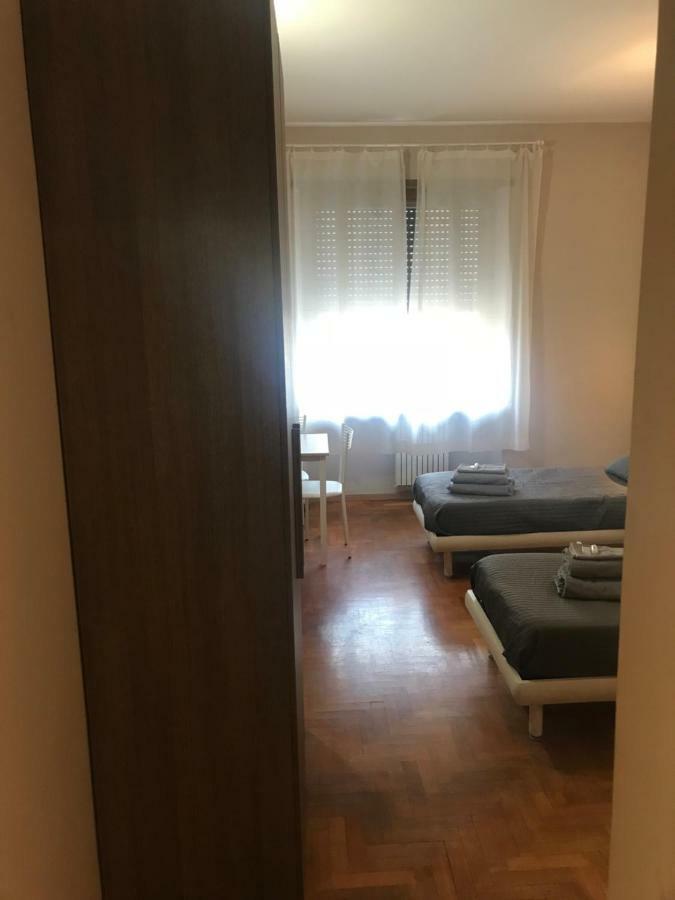 Room 14 ローマ エクステリア 写真