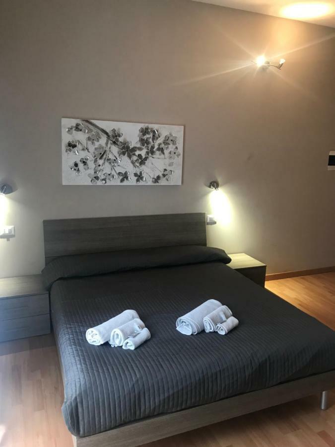Room 14 ローマ エクステリア 写真