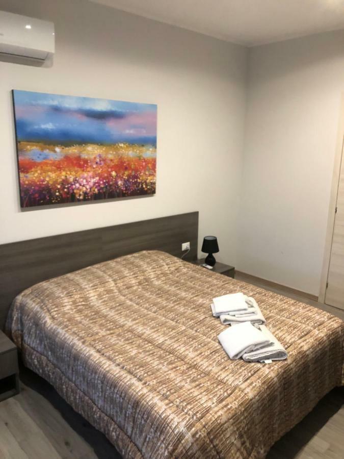 Room 14 ローマ エクステリア 写真